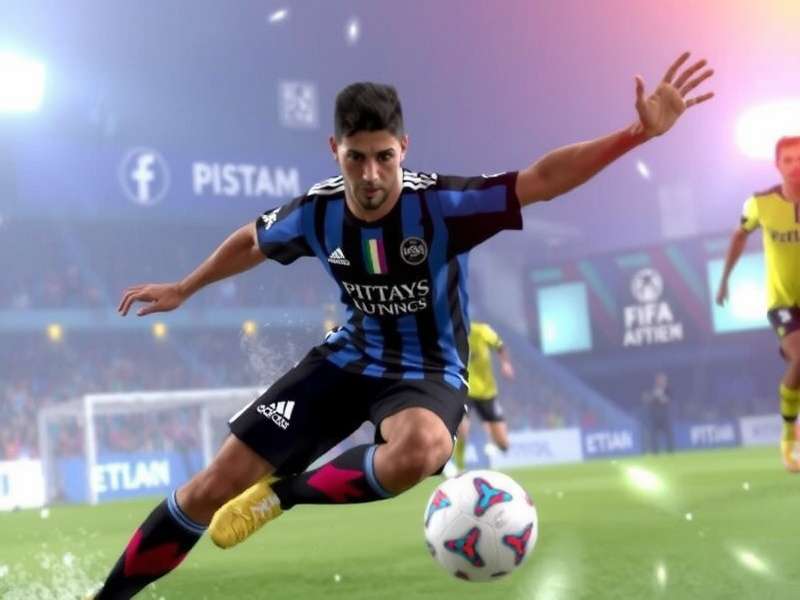 Festival-Themed Tournament in the Game Diwali Tournament in Patna Panthers FIFA Hero