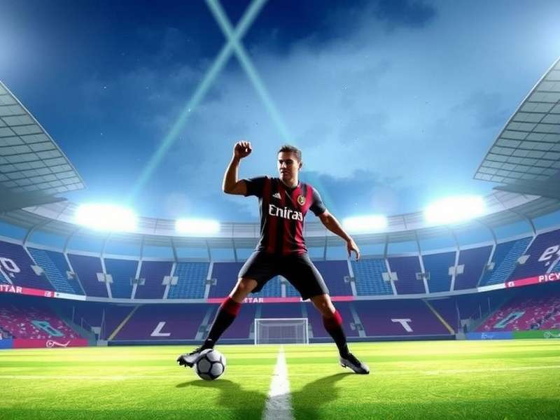 Authentic Indian Stadiums in the Game Indian Football Stadiums in Patna Panthers FIFA Hero